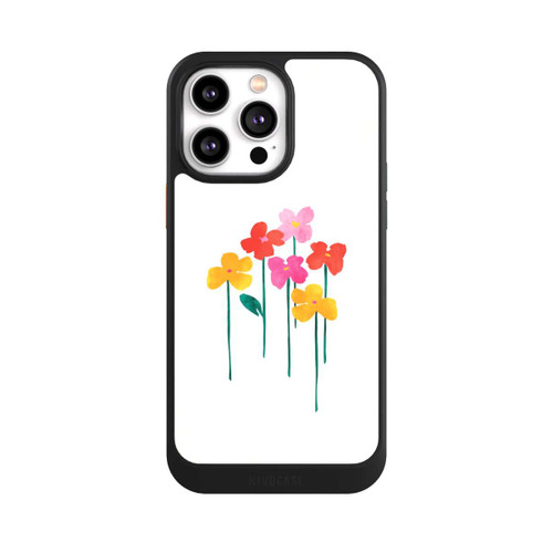 Apple iPhone 14 Pro Max NIVOcore Little Happy Flowers