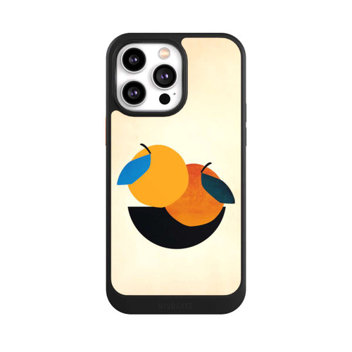 Apple iPhone 14 Pro Max NIVOcore Two Apples