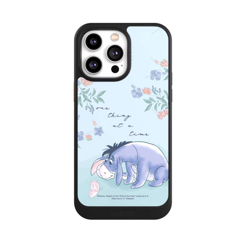 Apple iPhone 14 Pro Max NIVOcore Winnie The Pooh One Thing at A Time