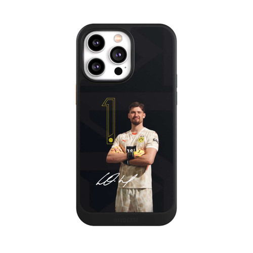 Apple iPhone 14 Pro Max NIVOcore Gregor Kobel 24/25