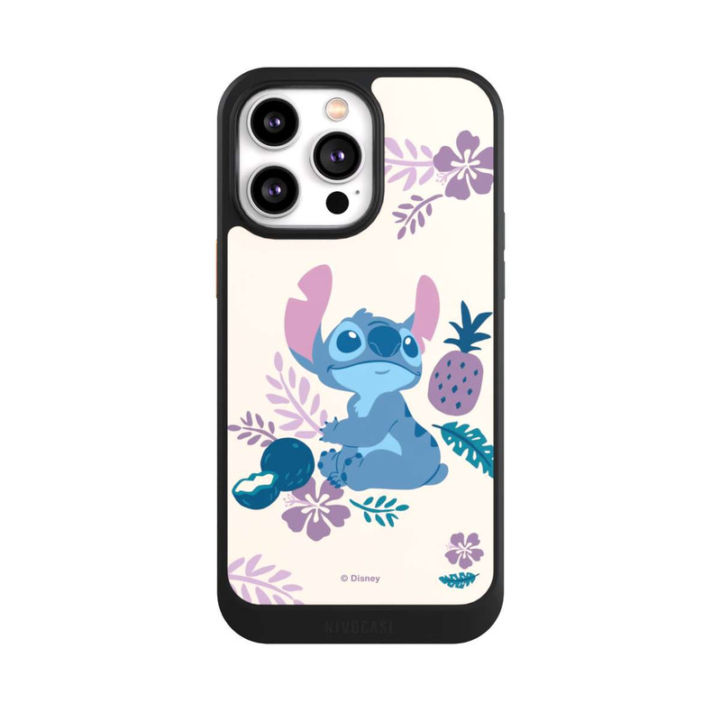 iPhone 14 Pro Max NIVOcore Stitch Floral