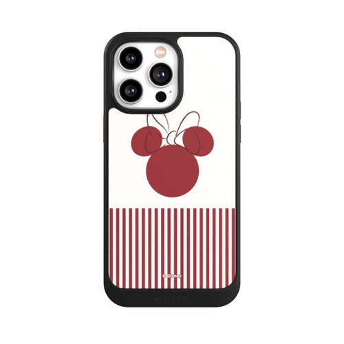 Apple iPhone 14 Pro Max NIVOcore Minnie Icon Pattern Mix