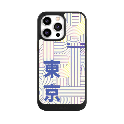 Apple iPhone 14 Pro Max NIVOcore Ramen Japanese Set