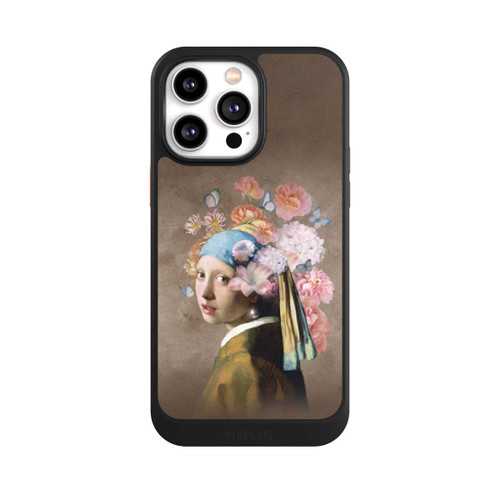 Apple iPhone 14 Pro Max NIVOcore Coloured Pearl Girl