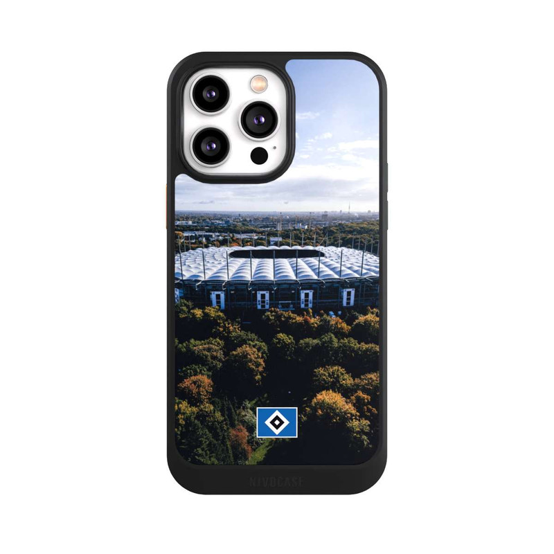 iPhone 14 Pro Max NIVOcore HSV Volksparkstadion
