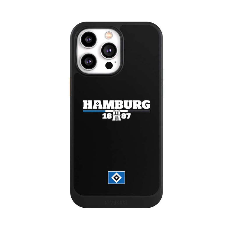iPhone 14 Pro Max NIVOcore Hamburg 1887