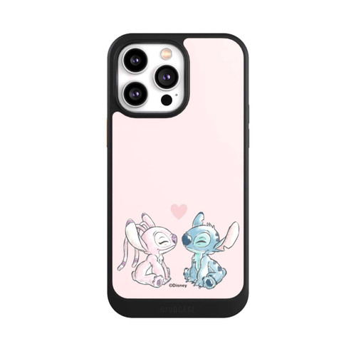 Apple iPhone 14 Pro Max NIVOcore Stitch And Angel Love