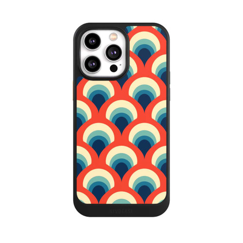 Apple iPhone 14 Pro Max NIVOcore 70s Jewels Tones