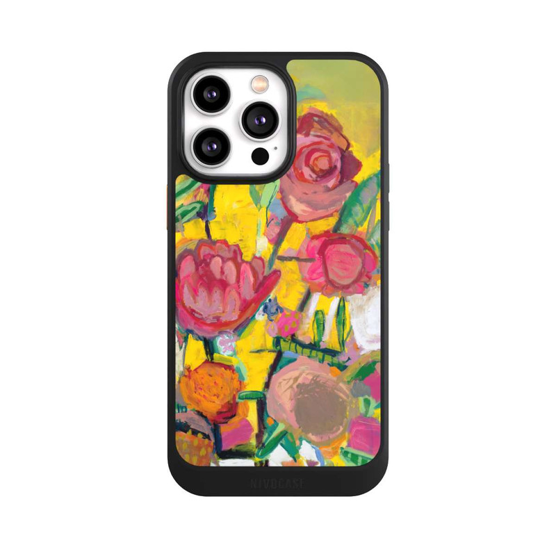 iPhone 14 Pro Max NIVOcore Going Somewhere, by Emily Fox King