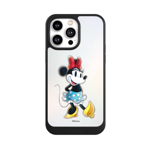 Apple iPhone 14 Pro Max NIVOcore Minnie Sweet Mouse