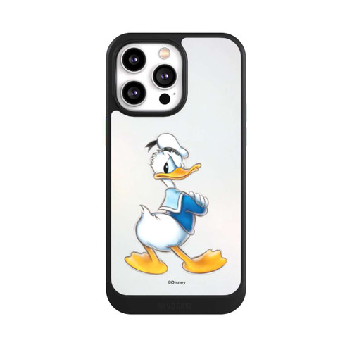 Apple iPhone 14 Pro Max NIVOcore Donald Angry Duck