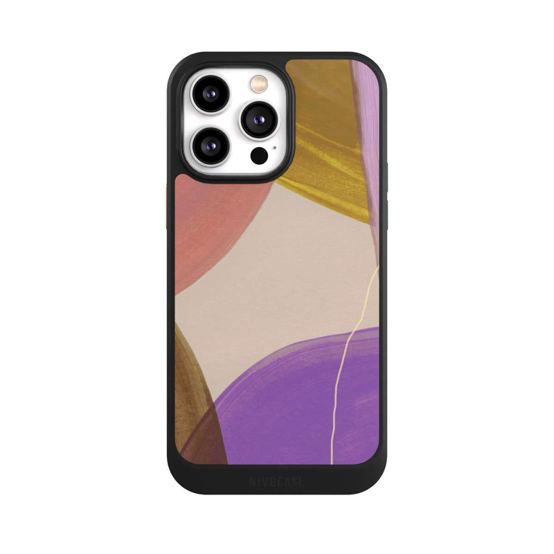 iPhone 14 Pro Max NIVOcore Graphic Art