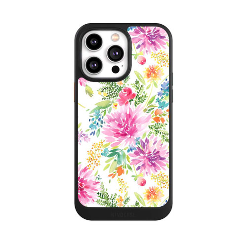 Apple iPhone 14 Pro Max NIVOcore Floral Echo