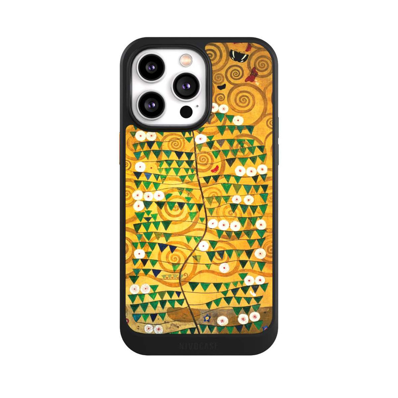 iPhone 14 Pro Max NIVOcore Tree of Life