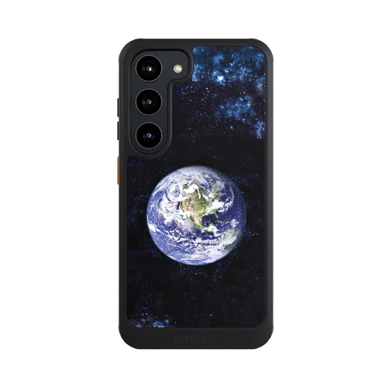 Galaxy S23 NIVOcore La Terre
