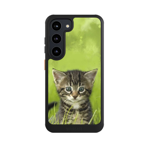 Samsung Galaxy S23 NIVOcore Velvet Paw 