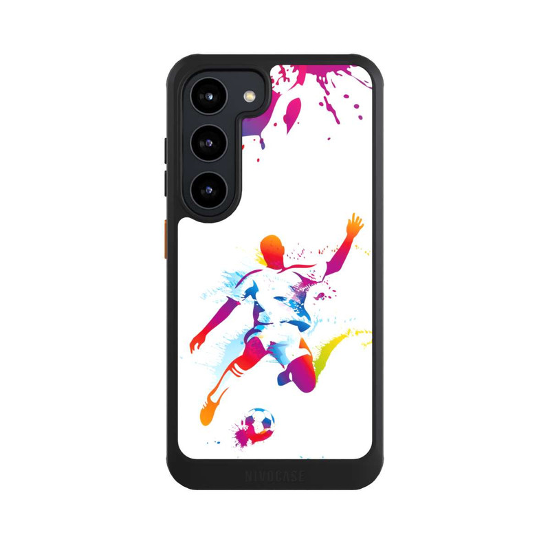 Galaxy S23 NIVOcore Striker