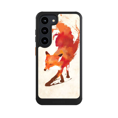Samsung Galaxy S23 NIVOcore Vulpes Vulpes