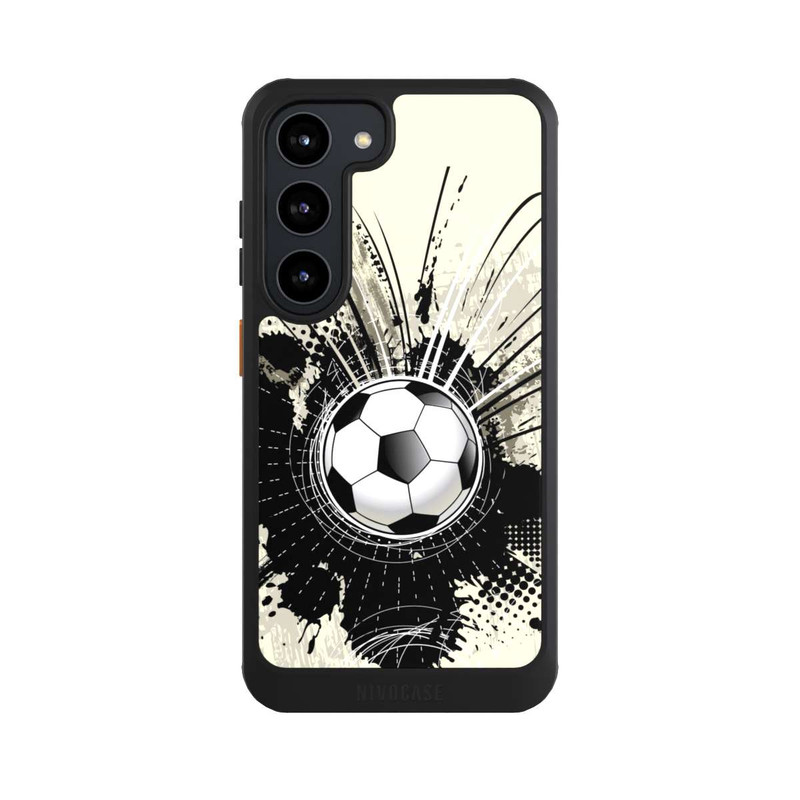 Galaxy S23 NIVOcore Penalty