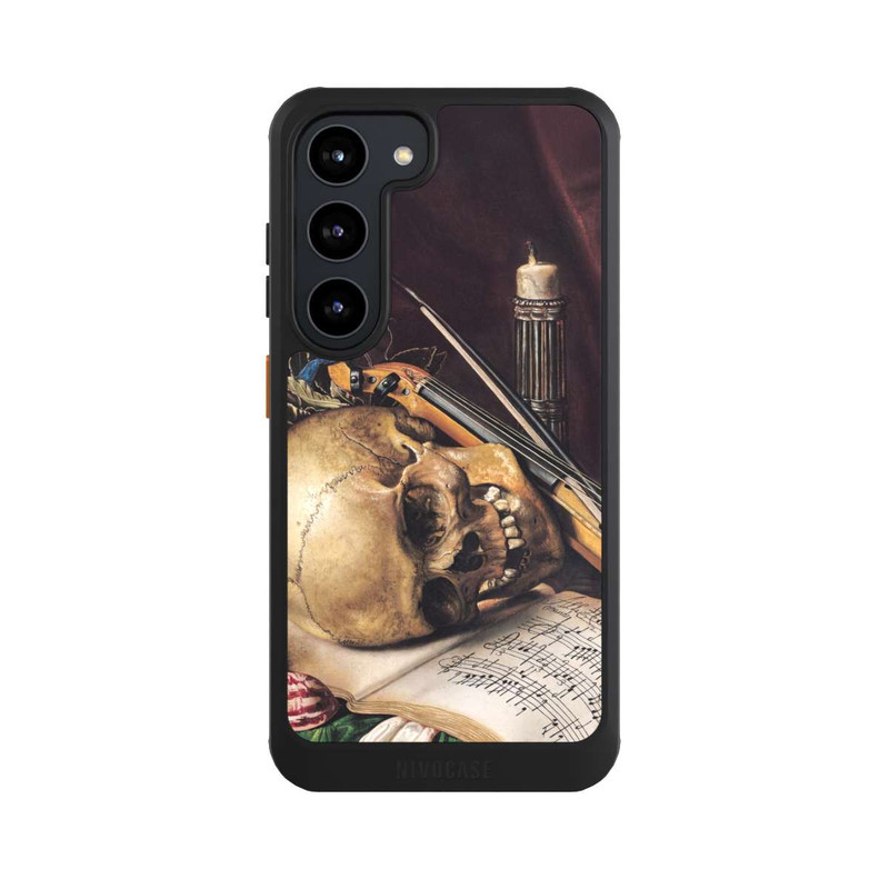 Galaxy S23 NIVOcore Vanitas