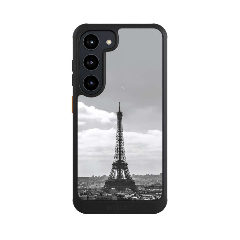 Galaxy S23 NIVOcore Paris Mon Amour