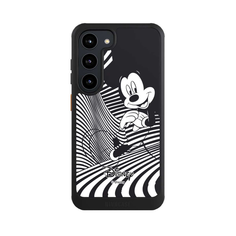 Galaxy S23 NIVOcore Mickey Illusion