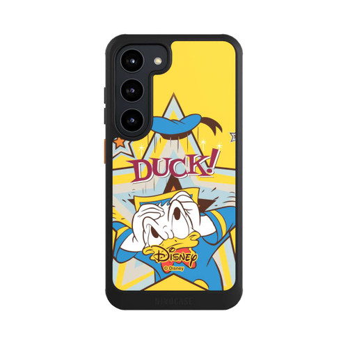 Samsung Galaxy S23 NIVOcore Duck!