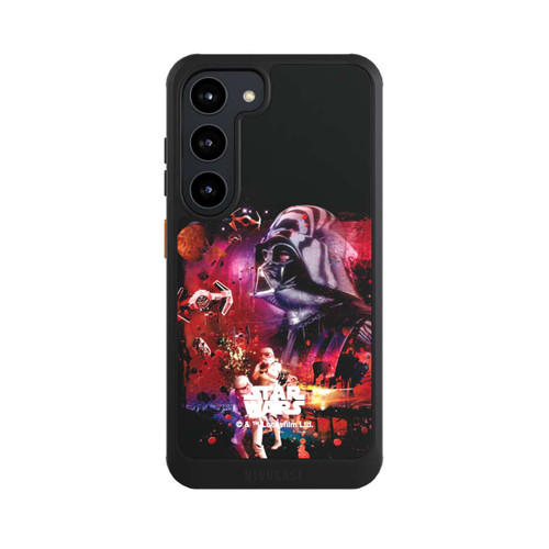 Samsung Galaxy S23 NIVOcore The Dark Side