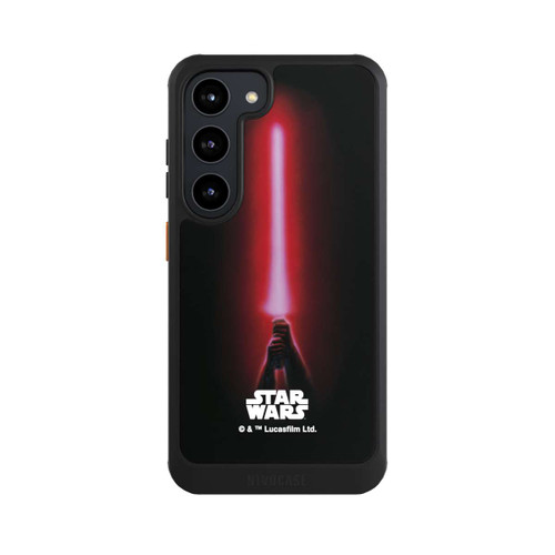 Samsung Galaxy S23 NIVOcore Sith Lichtschwert