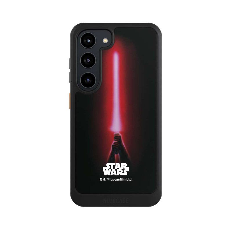 Galaxy S23 NIVOcore Sith Lightsaber
