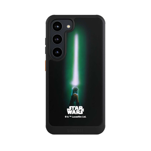 Samsung Galaxy S23 NIVOcore Lichtschwert