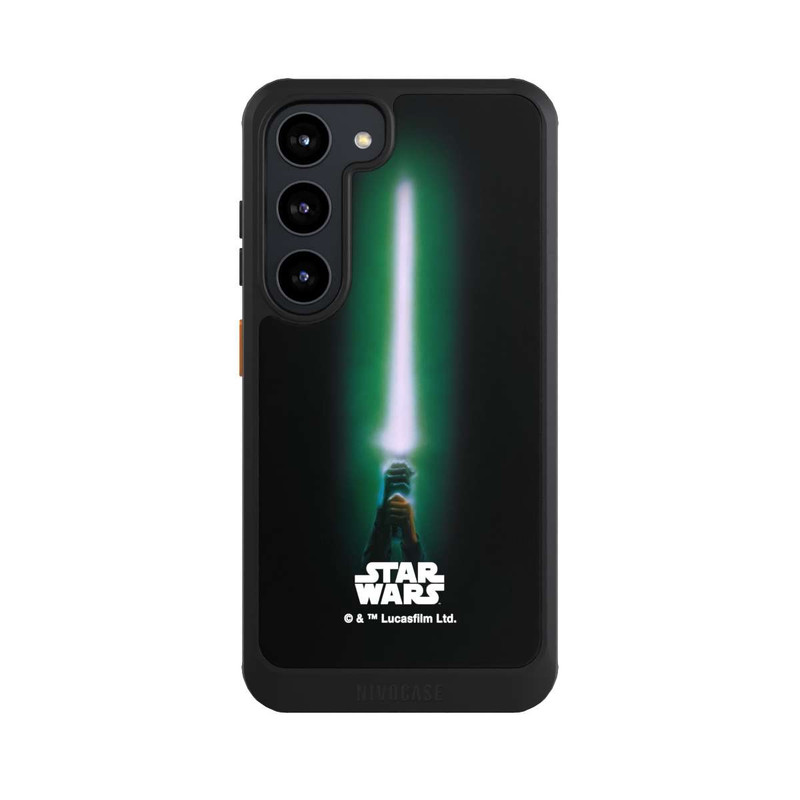 Galaxy S23 NIVOcore Lichtschwert