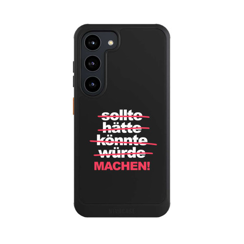 Samsung Galaxy S23 NIVOcore Machen!