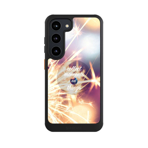 Samsung Galaxy S23 NIVOcore Collect Moments... VS