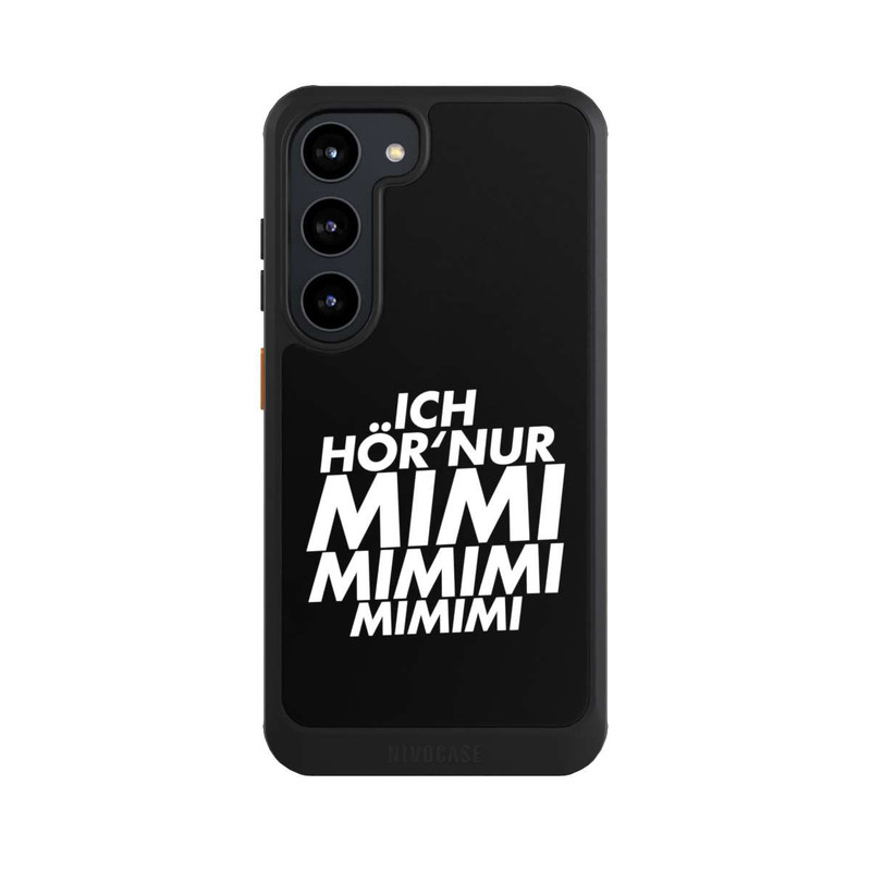 Galaxy S23 NIVOcore Mimi Mimimi
