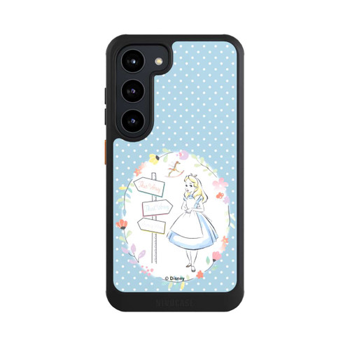 Samsung Galaxy S23 NIVOcore Which Way?