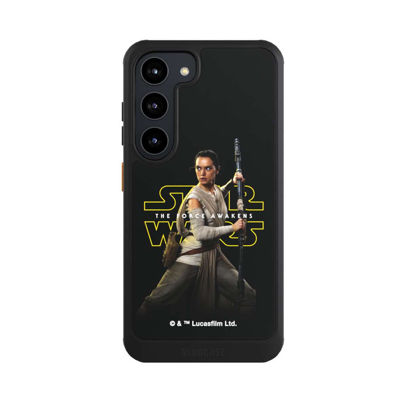 Galaxy S23 NIVOcore Rey