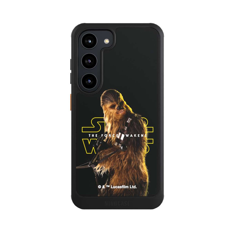 Galaxy S23 NIVOcore Chewy