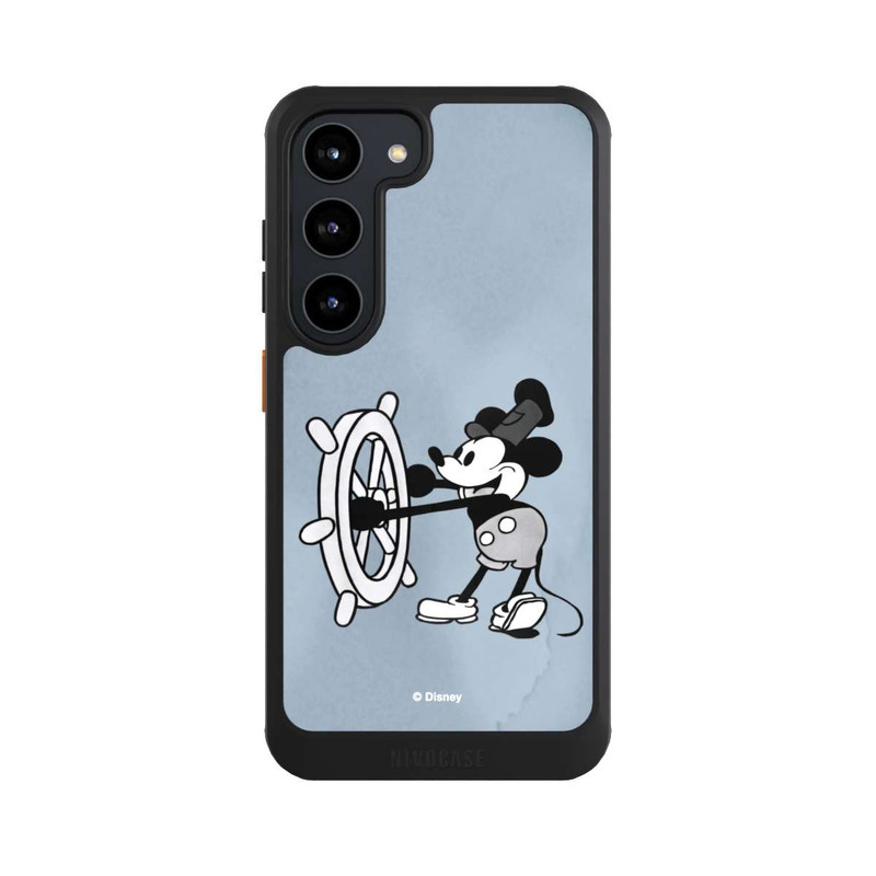 Galaxy S23 NIVOcore Micky Vintage Matrose