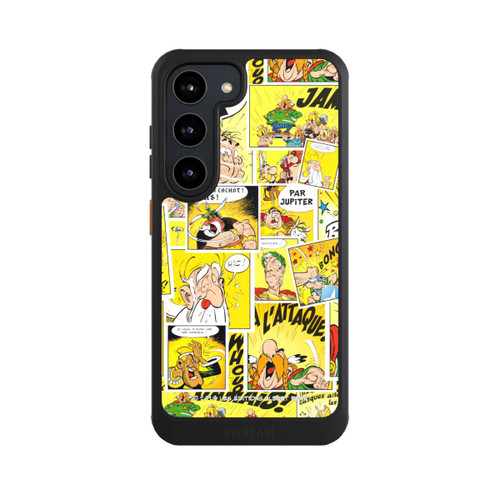 Samsung Galaxy S23 NIVOcore Comic Strip