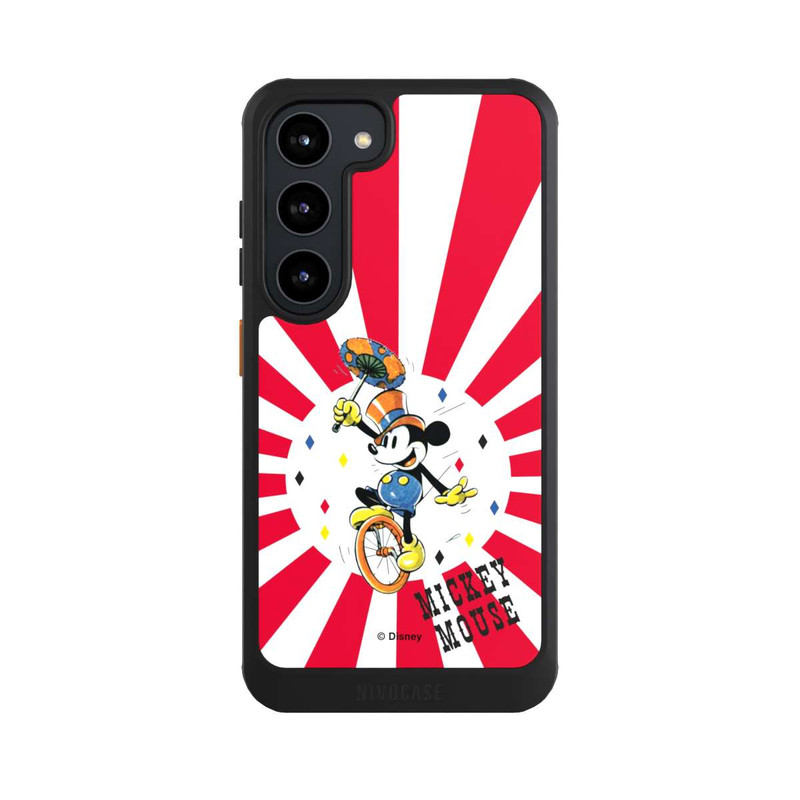 Galaxy S23 NIVOcore Mickey Carnival