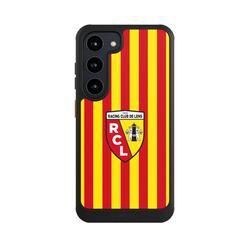 Samsung Galaxy S23 NIVOcore Rayures RC Lens