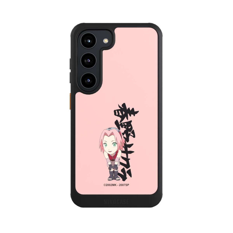 Galaxy S23 NIVOcore Sakura SD