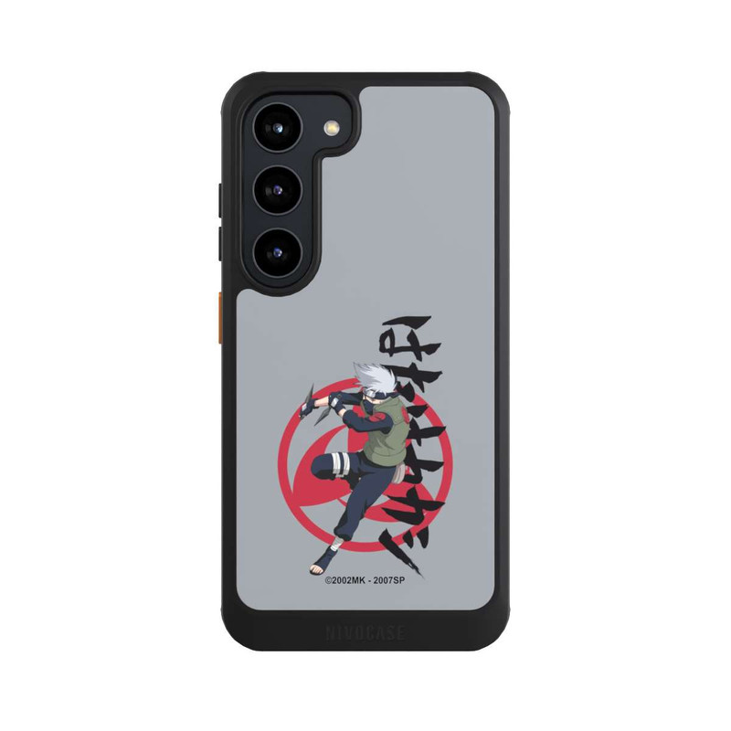 Galaxy S23 NIVOcore Kakashi Sharingan