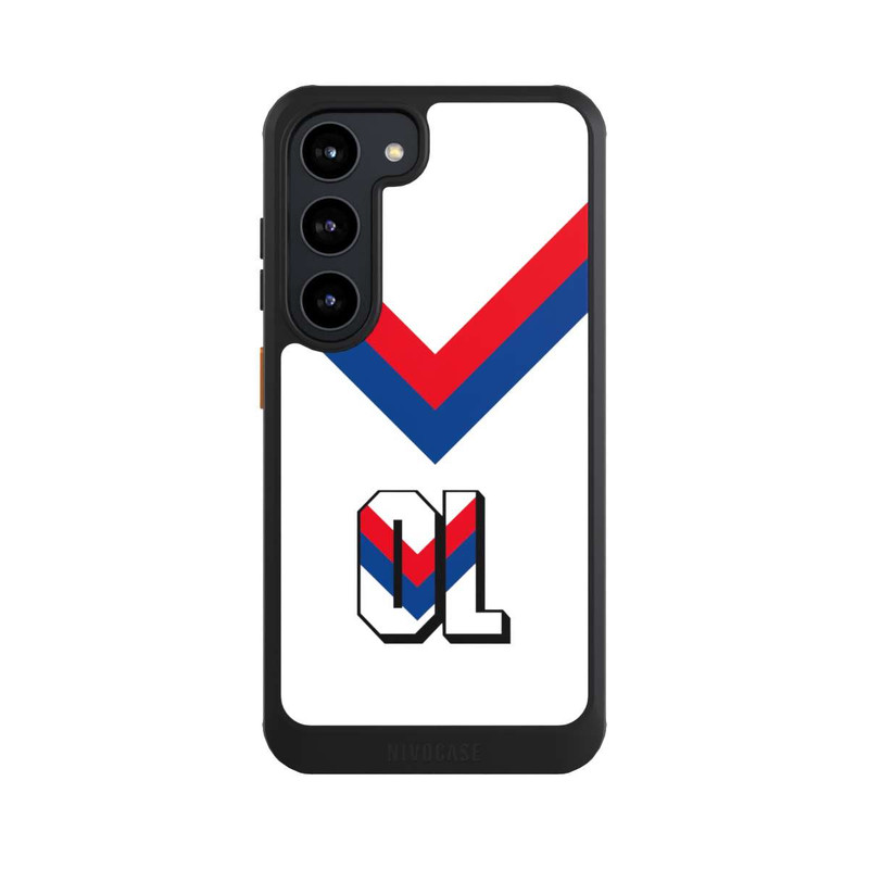 Galaxy S23 NIVOcore OL Maillot 1989