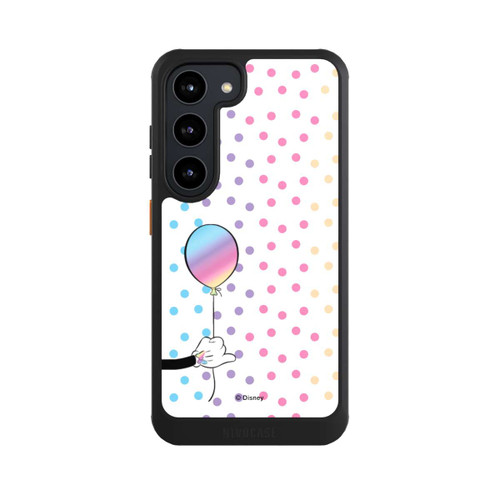Samsung Galaxy S23 NIVOcore Minnie Ballon