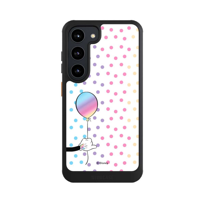 Galaxy S23 NIVOcore Minnie Ballon