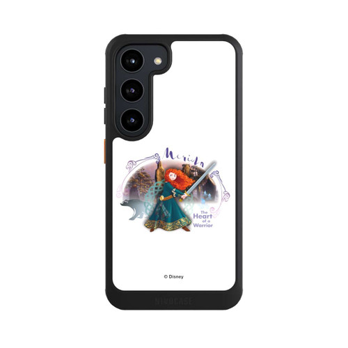 Samsung Galaxy S23 NIVOcore The Heart of a Warrior