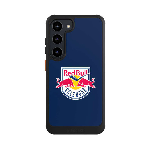 Samsung Galaxy S23 NIVOcore RBS Blau