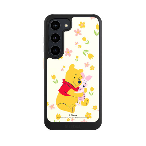 Samsung Galaxy S23 NIVOcore Winnie Puuh Umarmung
